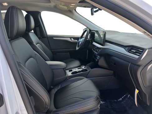 New 2026 Ford Escape Base w/ PHEV Premium Package image 45