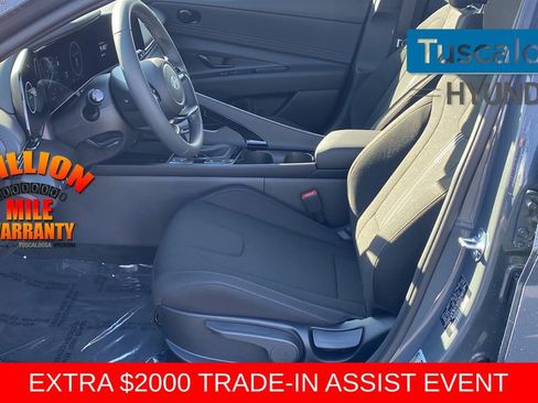 New 2026 Hyundai Elantra Sport image 22