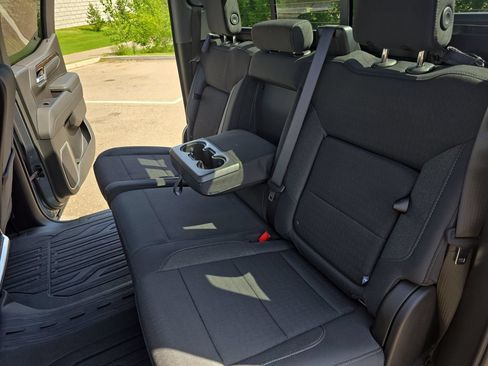 New 2026 GMC Sierra 1500 Elevation AWD/4WD image 13
