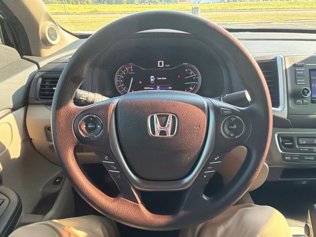 Used 2017 Honda Ridgeline RTS image 8