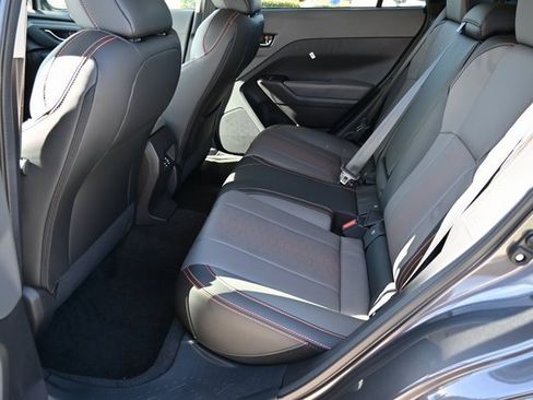 New 2026 Subaru Crosstrek 2.5i Limited image 17