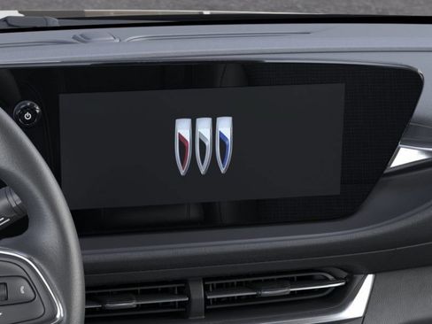 New 2026 Buick Envista Sport Touring w/ Convenience I Package FWD image 20