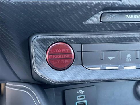 Certified 2024 Ford Mustang GT Premium image 16