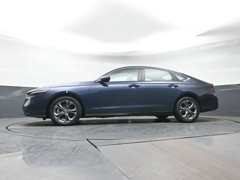 Certified 2024 Honda Accord EX-L image 28
