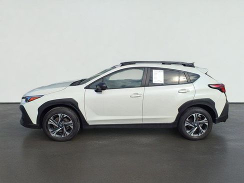 Certified 2024 Subaru Crosstrek 2.0i Premium AWD/4WD image 5