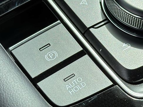 New 2025 MAZDA MAZDA3 s image 21