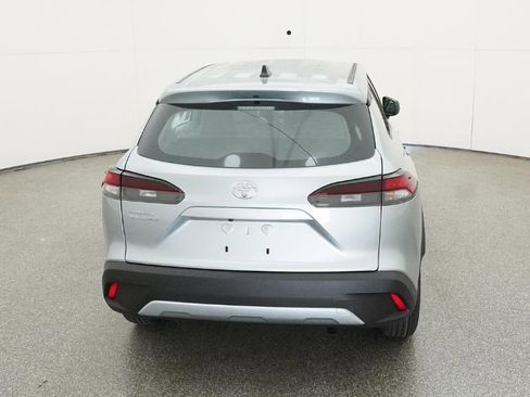 New 2026 Toyota Corolla Cross L image 59