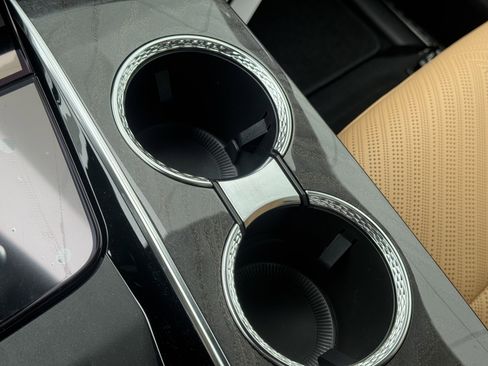 New 2025 Cadillac Escalade IQ Luxury 2 image 26