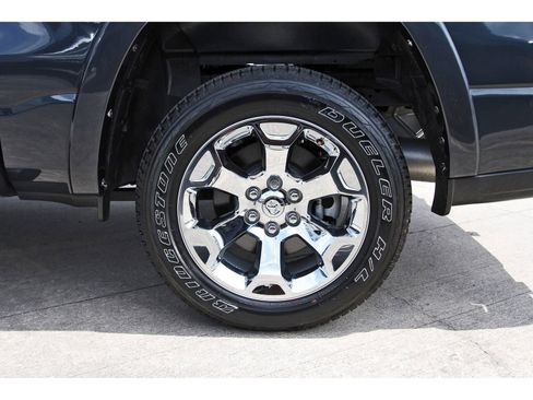 Used 2025 RAM 1500 Lone Star RWD image 32