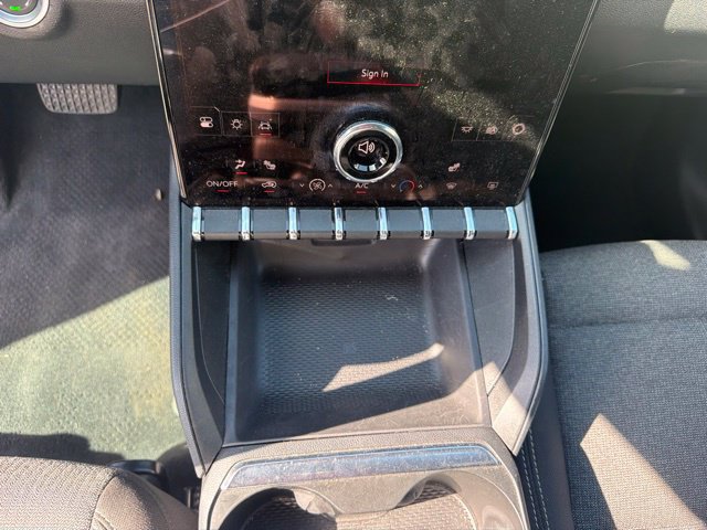 Used 2026 GMC Terrain Elevation AWD/4WD image 26