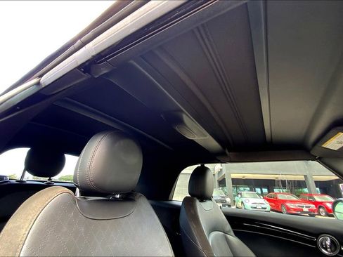 Certified 2022 MINI Cooper S w/ Driver Assistance Package image 22