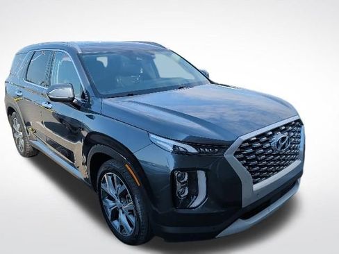 Used 2020 Hyundai Palisade SEL image 15