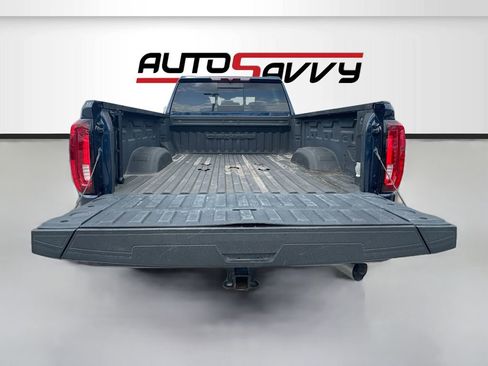 Used 2022 GMC Sierra 2500 Denali AWD/4WD image 28