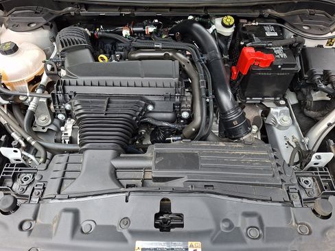 Used 2024 Lincoln Corsair AWD w/ Equipment Group 101A image 27