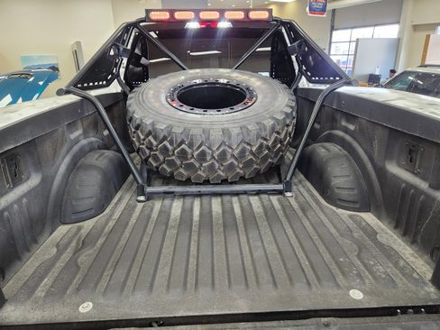 Used 2022 Ford F250 Lariat w/ Lariat Ultimate Package image 7