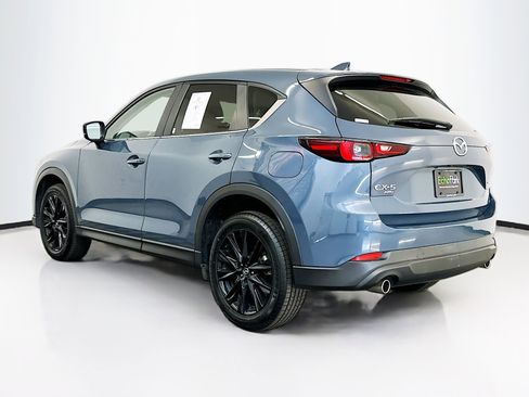 Used 2025 MAZDA CX-5 Carbon Edition image 5