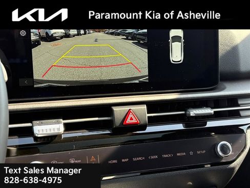 New 2026 Kia Sportage X-Line image 9