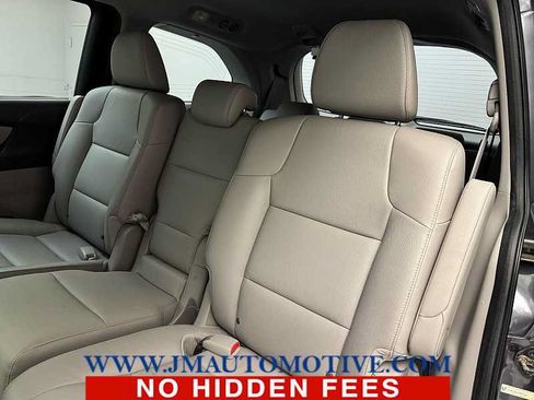 Used 2016 Honda Odyssey EX-L image 16