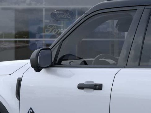 New 2026 Ford Bronco Sport Outer Banks w/ Outer Banks Tech Package+ AWD/4WD image 20