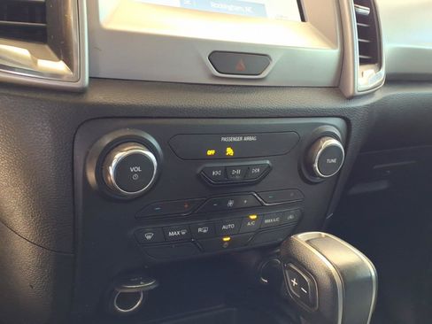 Used 2021 Ford Ranger XLT w/ Equipment Group 301A Mid RWD image 10