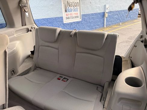 Used 2006 Toyota Highlander Limited image 20
