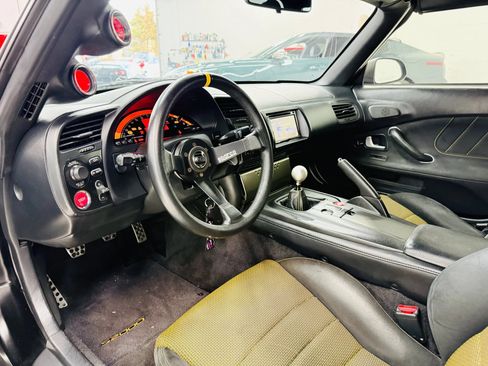 Used 2008 Honda S2000 CR image 9