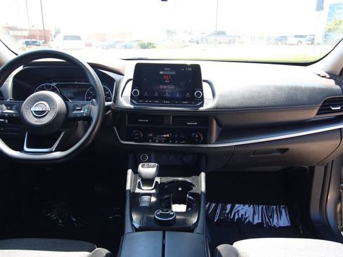 Used 2023 Nissan Rogue SV AWD/4WD image 37