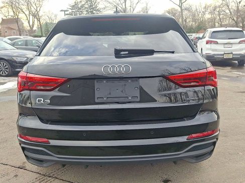 Certified 2023 Audi Q3 2.0T Premium w/ Convenience Package image 23