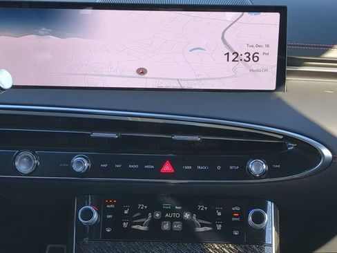 New 2026 Genesis GV70 3.5T Sport Prestige image 16