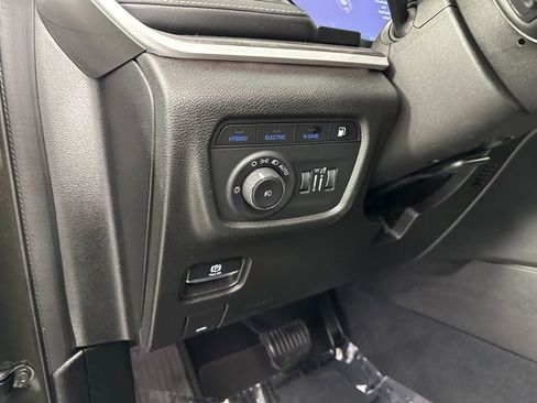 Certified 2023 Jeep Grand Cherokee 4WD 4xe image 22