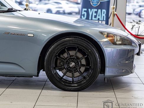 Used 2005 Honda S2000 image 11