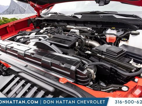 Used 2026 Chevrolet Silverado 3500 W/T image 31