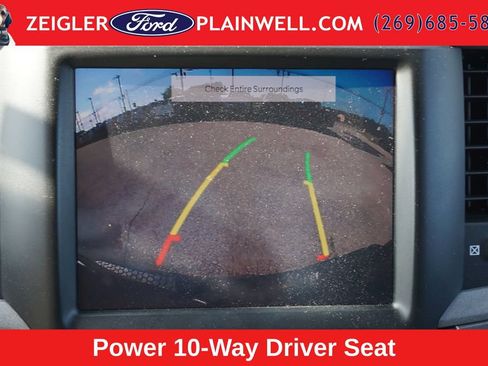 Used 2022 RAM 1500 Tradesman AWD/4WD image 16