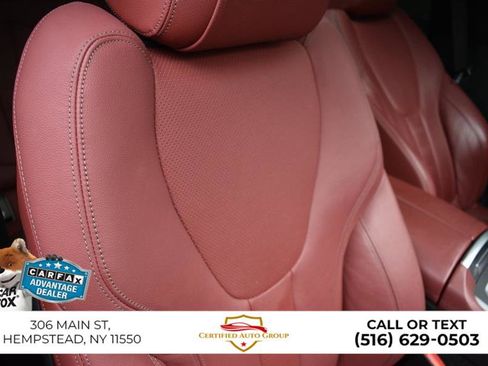 Used 2021 BMW X6 sDrive40i image 23