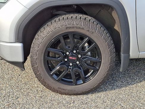 Used 2021 GMC Sierra 1500 Elevation AWD/4WD image 9