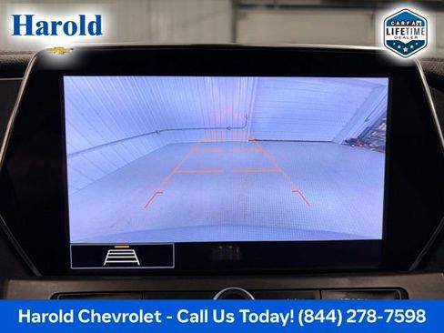 Used 2020 Chevrolet Blazer Premier FWD image 17