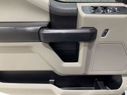 Used 2021 Ford F250 XL w/ Power Equipment Group image 16