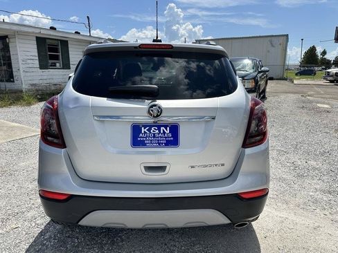 Used 2019 Buick Encore Preferred FWD image 3