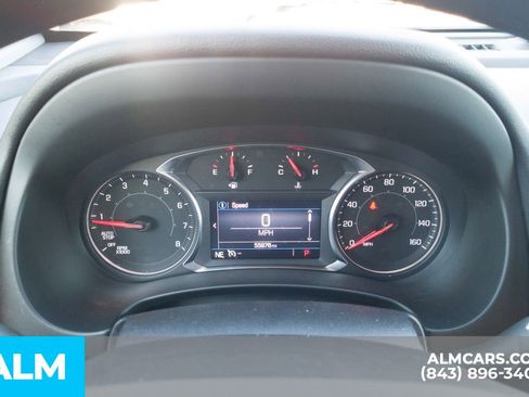 Used 2024 GMC Terrain SLE image 33