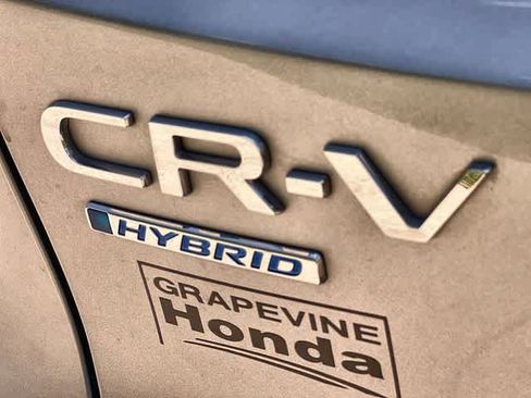 Used 2023 Honda CR-V Sport Touring image 8