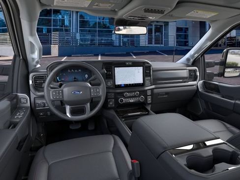 New 2026 Ford F350 Lariat w/ Lariat Ultimate Package AWD/4WD image 9