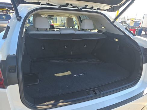 Used 2022 Lexus RX 350 FWD w/ Premium Package image 18