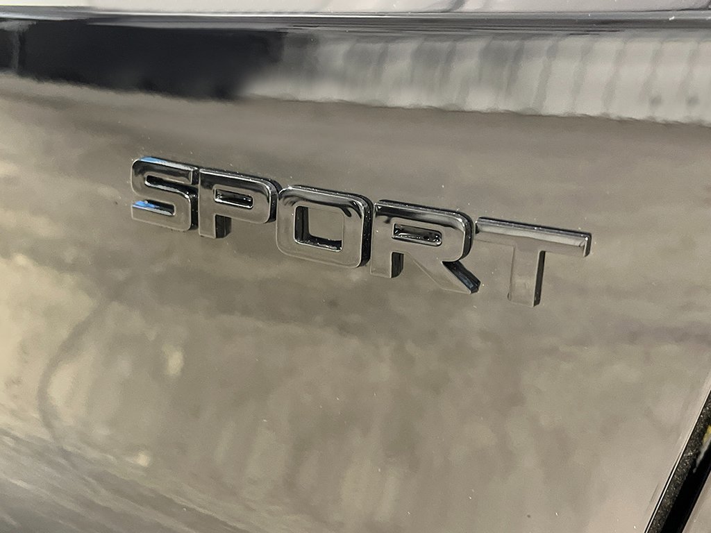 New 2027 Honda CR-V Sport-L image 7