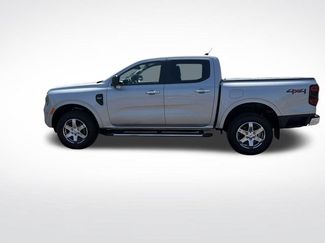 Used 2024 Ford Ranger XLT w/ Trailer Tow Package AWD/4WD video 2