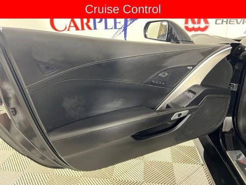 Used 2019 Chevrolet Corvette Grand Sport image 13