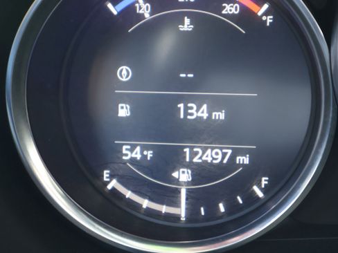 Used 2022 MAZDA MX-5 Miata Club image 21