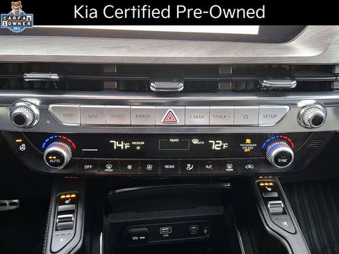 Certified 2023 Kia Telluride SX Prestige X-Line image 18