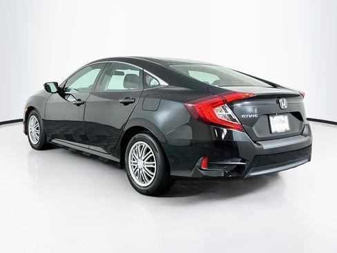 Used 2018 Honda Civic LX image 5