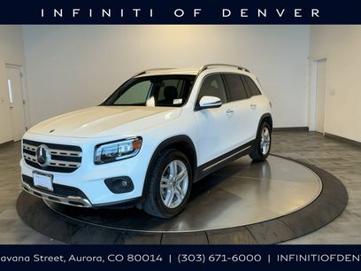 Used 2023 Mercedes-Benz GLB 250 4MATIC