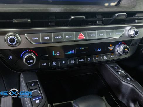 Used 2024 Kia Telluride EX X-Line AWD/4WD image 21